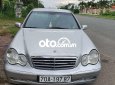 Mercedes-Benz C180 Cần bán Mercedes C180 số tự động 2001. 2002 - Cần bán Mercedes C180 số tự động 2001.