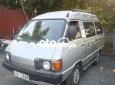 Toyota Liteace  9 chỗ 2 cửa lùa 1982 - Toyota 9 chỗ 2 cửa lùa