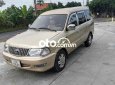 Toyota Zace   2003 2003 - TOYOTA ZACE 2003