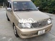 Toyota Zace   2003 2003 - TOYOTA ZACE 2003