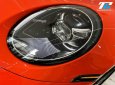 Porsche Carrera 2022 - Màu đỏ