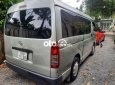 Toyota Hiace BÁN XE   BÁN TẢI 1 TẤN, 6 CHỖ, 2010 2010 - BÁN XE TOYOTA HIACE BÁN TẢI 1 TẤN, 6 CHỖ, 2010