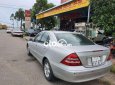 Mercedes-Benz C180 Cần bán Mercedes C180 số tự động 2001. 2002 - Cần bán Mercedes C180 số tự động 2001.