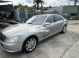 Mercedes-Benz S500 Mercedes S500L Sx 2006 zin nguyên bản máy số zin 2006 - Mercedes S500L Sx 2006 zin nguyên bản máy số zin