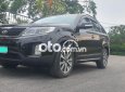 Kia Sorento Bán xe  bản fun máy dầu một chủ mua từ mới 2015 - Bán xe Sorento bản fun máy dầu một chủ mua từ mới