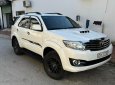 Toyota Fortuner 2015 - Số sàn