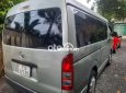 Toyota Hiace BÁN XE   BÁN TẢI 1 TẤN, 6 CHỖ, 2010 2010 - BÁN XE TOYOTA HIACE BÁN TẢI 1 TẤN, 6 CHỖ, 2010