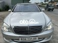 Mercedes-Benz S500 Mercedes S500L Sx 2006 zin nguyên bản máy số zin 2006 - Mercedes S500L Sx 2006 zin nguyên bản máy số zin