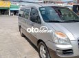 Hyundai Starex Cần bán gấp xe   đơi 207,6 chỗ 800 ký 2007 - Cần bán gấp xe Hyundai STAREX đơi 207,6 chỗ 800 ký