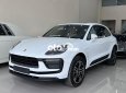 Porsche Macan   Trắng/Be sản xuất 2022 full options 2022 - Porsche Macan Trắng/Be sản xuất 2022 full options