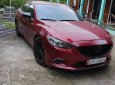 Mazda 6 2015 - BÁN XE MAZDA SX : 2015 GIÁ 410 TRIỆU.