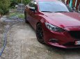 Mazda 6 2015 - BÁN XE MAZDA SX : 2015 GIÁ 410 TRIỆU.