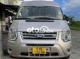 Ford Transit Hết hợp đồng cty GĐ cần bán  2014 bản Mid 2014 - Hết hợp đồng cty GĐ cần bán transit 2014 bản Mid