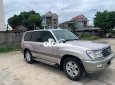 Toyota Land Cruiser lancuse 2004 - lancuse