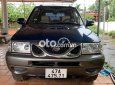 Nissan Terrano Xe   2000 2 cầu 7 chỗ 2000 - Xe nissan terrano 2000 2 cầu 7 chỗ