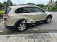 Chevrolet Captiva  2007 số tự động xe đẹp 2007 - Captiva 2007 số tự động xe đẹp