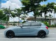 BMW 116i 2013 - giá rẻ, chất xe tốt, bao test hãng toàn quốc