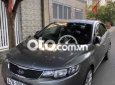 Kia Forte màu xám 2012 - màu xám