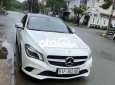 Mercedes-Benz CLA 200 XE CÁ NHÂN🚘MER CLA 200 MÀU TRẰNG - SỐ TỰ ĐỘNG 2015 - XE CÁ NHÂN🚘MER CLA 200 MÀU TRẰNG - SỐ TỰ ĐỘNG