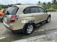 Chevrolet Captiva  2007 số tự động xe đẹp 2007 - Captiva 2007 số tự động xe đẹp