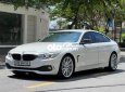 BMW 428i  428i GranCoupe sx 2015 Trắng Kem 2015 - Bmw 428i GranCoupe sx 2015 Trắng Kem