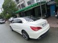 Mercedes-Benz CLA 200 XE CÁ NHÂN🚘MER CLA 200 MÀU TRẰNG - SỐ TỰ ĐỘNG 2015 - XE CÁ NHÂN🚘MER CLA 200 MÀU TRẰNG - SỐ TỰ ĐỘNG