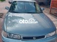 Mazda 626   đời 1993 may 1.6 xe đi tầm 100km 6.lít 1993 - Mazda 626 đời 1993 may 1.6 xe đi tầm 100km 6.lít