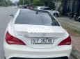 Mercedes-Benz CLA 200 XE CÁ NHÂN🚘MER CLA 200 MÀU TRẰNG - SỐ TỰ ĐỘNG 2015 - XE CÁ NHÂN🚘MER CLA 200 MÀU TRẰNG - SỐ TỰ ĐỘNG