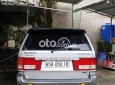 Ssangyong Musso   2004 màu xám cần bán 2004 - Musso Ssangyong 2004 màu xám cần bán