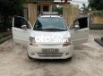 Daewoo Matiz đại chất số tự động 2006 - đại chất số tự động