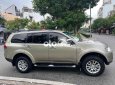 Mitsubishi Pajero ban xe 2012 - ban xe