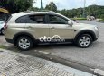 Chevrolet Captiva  2007 số tự động xe đẹp 2007 - Captiva 2007 số tự động xe đẹp