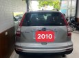 Honda CR V 2010 - Chính chủ bán xe Honda crv 2010 AT máy xăng - động cơ 2.4