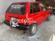 Kia Pride  CD5 2001 - KIA CD5