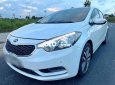 Kia K3  sử dụng kỹ còn mới tinh 2016 - K3 sử dụng kỹ còn mới tinh