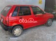 Kia Pride  CD5 2001 - KIA CD5