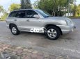 Hyundai Santa Fe Santafe Gold sx 2005 2005 - Santafe Gold sx 2005