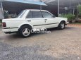 Nissan Bluebird Xe full giáp bao đi xa. Bao quay đầu 1984 - Xe full giáp bao đi xa. Bao quay đầu