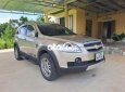 Chevrolet Captiva Bán 2009 - Bán