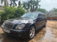 Mercedes-Benz C180 mec c180 tự động 2002 Zin 2002 - mec c180 tự động 2002 Zin