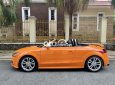 Audi TT  S ROADSTER 2.0 cực phẩm 2008 - AUDI TTS ROADSTER 2.0 cực phẩm