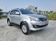 Toyota Fortuner  2014 4X4 XE CHÍNH CHỦ ĐI KĨ CỰC MỚI 2014 - FORTUNER 2014 4X4 XE CHÍNH CHỦ ĐI KĨ CỰC MỚI