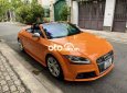 Audi TT  S ROADSTER 2.0 cực phẩm 2008 - AUDI TTS ROADSTER 2.0 cực phẩm