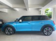 Mini Cooper S 2018 - Xe còn mới đẹp, ít sử dụng do nữ chạy