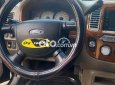 Ford Escape Nhà bán chiếc   2004 máy 3.0 xăng 2004 - Nhà bán chiếc ford escape 2004 máy 3.0 xăng