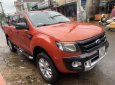 Ford Ranger 2014 - Chính chủ cần bán xe ô tô 07 Đinh Tiên Hoàng , thị trấn Đắk Mil, Tinh Đắk Nông