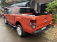 Ford Ranger 2014 - Chính chủ cần bán xe ô tô 07 Đinh Tiên Hoàng , thị trấn Đắk Mil, Tinh Đắk Nông