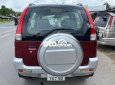 Daihatsu Terios Xe gia đình Cần bán Dahasu  2005 - Xe gia đình Cần bán Dahasu Terios