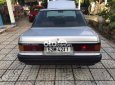 Nissan Bluebird 1989 - nissan