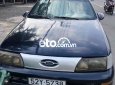 Ford Tempo xe  giá phế liệu còn chạy phà phà 1987 - xe ford giá phế liệu còn chạy phà phà